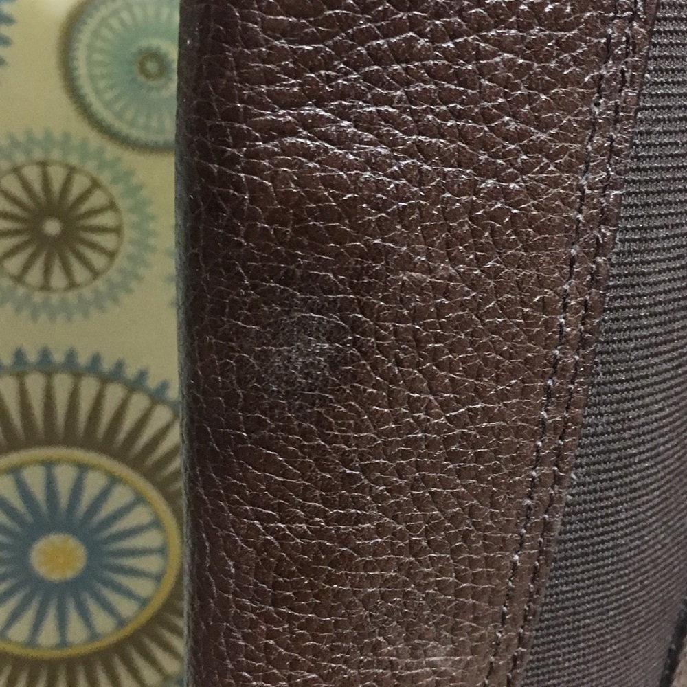 Tory Burch Christy Leather Riding Boots - Picture 8 of 8